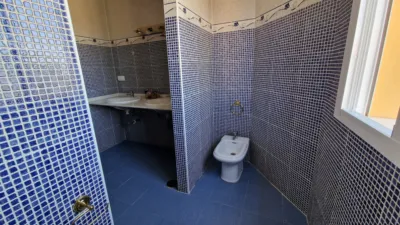Detached chalet in Espartinas photo 22