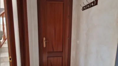 Detached chalet in Espartinas photo 19