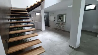 Chalet pareado en Espartinas photo 9