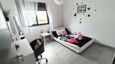 Chalet pareado en Espartinas photo 22