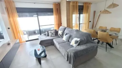 Chalet pareado en Espartinas photo 6