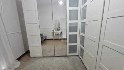 Chalet pareado en alquiler en Umbrete, Umbrete de 1.500 €<span>/mes</span>