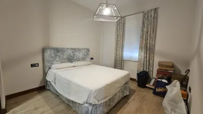 Chalet pareado en alquiler en Umbrete, Umbrete de 1.500 €<span>/mes</span>