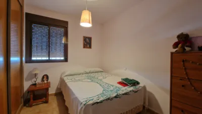 Chalet pareado en alquiler en Umbrete, Umbrete de 1.150 €<span>/mes</span>