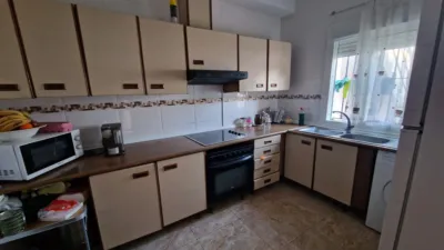 Semi-detached chalet in Villanueva del Ariscal photo 5