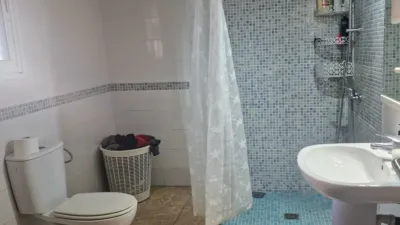 Semi-detached chalet in Villanueva del Ariscal photo 6