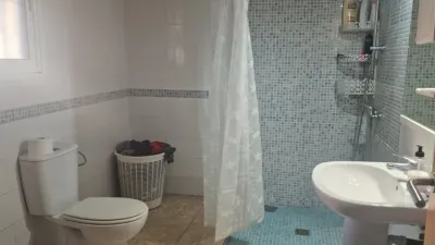 Semi-detached chalet in Villanueva del Ariscal photo 11
