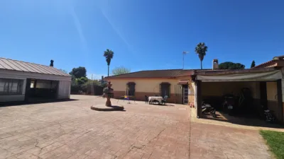Single-family chalet in Almensilla photo 3