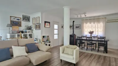 Single-family chalet in Almensilla photo 11