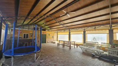 Single-family chalet in Almensilla photo 9