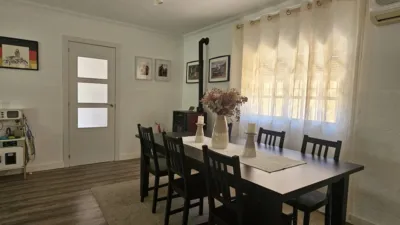 Single-family chalet in Almensilla photo 13