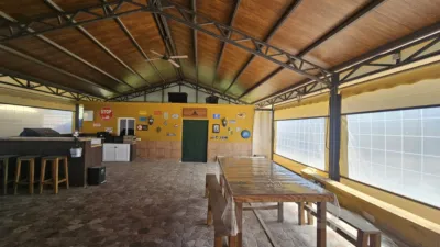 Single-family chalet in Almensilla photo 10