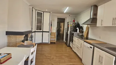 Single-family chalet in Almensilla photo 16