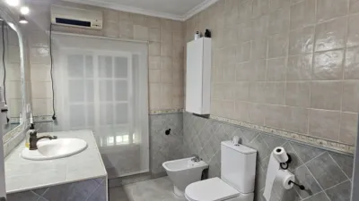 Single-family chalet in Almensilla photo 24