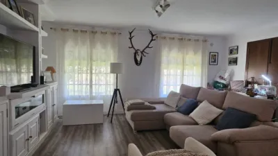 Single-family chalet in Almensilla photo 12