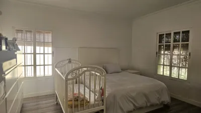 Single-family chalet in Almensilla photo 21