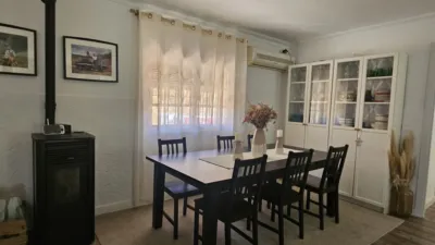 Single-family chalet in Almensilla photo 15