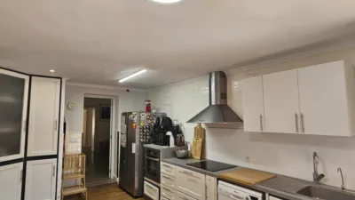 Single-family chalet in Almensilla photo 17