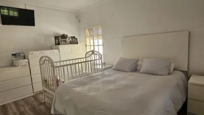 Single-family chalet in Almensilla photo 20