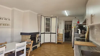 Single-family chalet in Almensilla photo 18