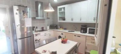 Semi-detached chalet in Espartinas photo 2