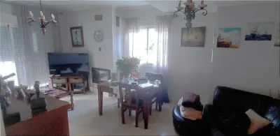 Semi-detached chalet in Espartinas photo 3