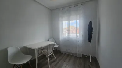 Semi-detached chalet in Umbrete photo 9