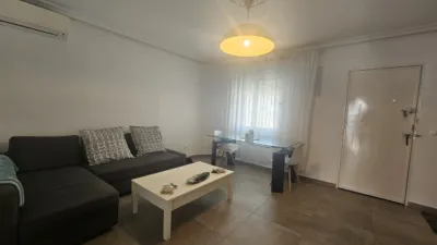 Semi-detached chalet in Umbrete photo 3