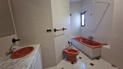 Apartment in Sanlúcar La Mayor photo 15