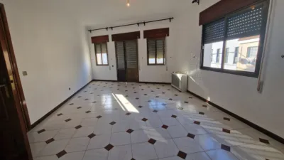 Apartment in Sanlúcar La Mayor photo 9
