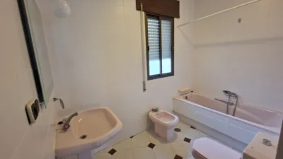 Apartment in Sanlúcar La Mayor photo 16