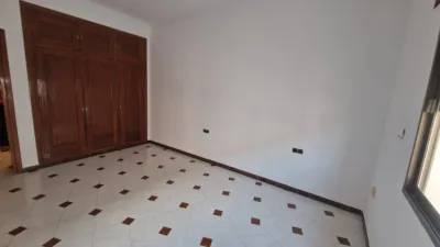 Apartment in Sanlúcar La Mayor photo 18