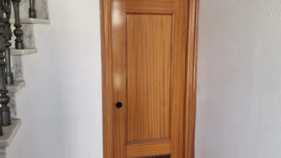 Apartment in Sanlúcar La Mayor photo 20