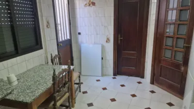 Apartment in Sanlúcar La Mayor photo 8