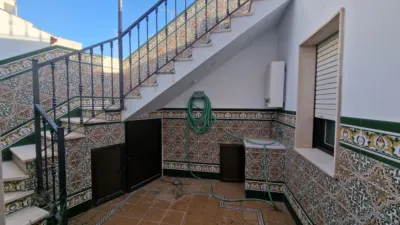 Apartment in Sanlúcar La Mayor photo 6