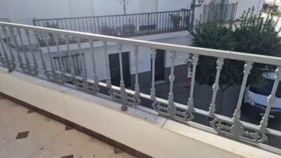 Apartment in Sanlúcar La Mayor photo 21