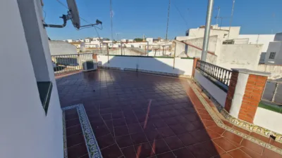 Apartment in Sanlúcar La Mayor photo 2