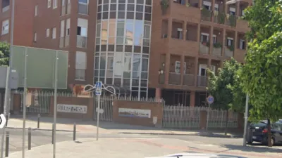 Apartment in Nervión photo 2