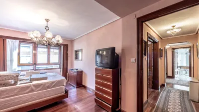 Flat on Calle de Gobelaurre photo 6