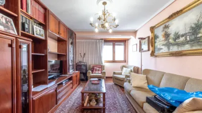 Flat on Calle de Gobelaurre photo 2