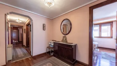 Flat on Calle de Gobelaurre photo 10