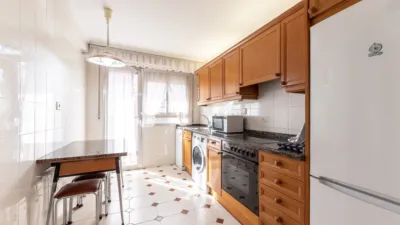 Flat on Calle de Gobelaurre photo 17