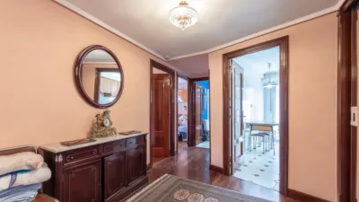 Flat on Calle de Gobelaurre photo 9
