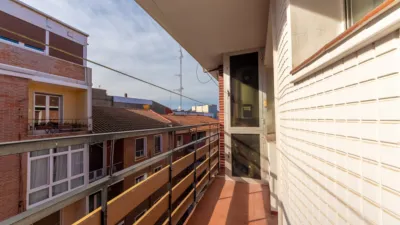 Flat on Calle de Gobelaurre photo 21