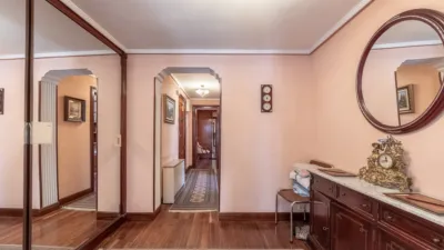 Flat on Calle de Gobelaurre photo 11