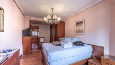 Flat on Calle de Gobelaurre photo 8