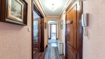 Flat on Calle de Gobelaurre photo 4