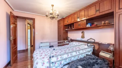 Flat on Calle de Gobelaurre photo 13