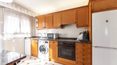 Flat on Calle de Gobelaurre photo 18