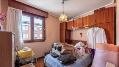 Flat on Calle de Gobelaurre photo 16